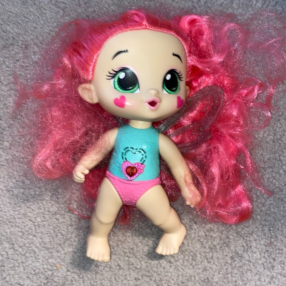 Doll
